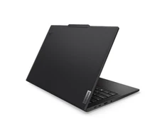 Nešiojamas kompiuteris Lenovo ThinkPad T14s G6 | Juodas | 14" IPS WUXGA | 1920 x 1200 | Snapdragon X Elite X1E-78-100 | 32 GB LPDDR5x | 1 TB SSD | Qualcomm Adreno GPU | Windows 11 Pro