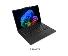 Nešiojamas kompiuteris Lenovo ThinkPad T14s Gen 7 (Intel) | 14"/ IPS/ WUXGA/ Anti-glare | Intel Core™ Ultra 5 325 | 32GB | 512GB | Integrated Intel® Graphics | Windows® 11 Pro