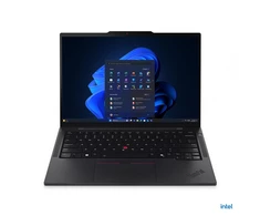 Nešiojamas kompiuteris Lenovo ThinkPad T14s G6 | Juodas | 14" IPS WUXGA | 1920 x 1200 | Intel Core Ultra 5 226V | 16 GB LPDDR5x | 512 GB SSD | Intel Arc Graphics | Windows 11 Pro