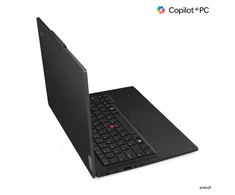 Nešiojamas kompiuteris Lenovo ThinkPad T14s G6 (AMD) | Juodas | 14" IPS WUXGA | 1920 x 1200 | AMD Ryzen AI 7 PRO 360 | 32 GB LPDDR5x | 512 GB SSD | AMD Radeon 880M Graphics | Windows 11 Pro
