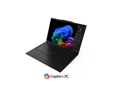 Nešiojamas kompiuteris Lenovo ThinkPad T14s G6 | Juodas | 14" IPS WUXGA | Intel Core Ultra 5 228V | 32 GB LPDDR5x | 512 GB SSD | Intel Graphics | Windows 11 Pro