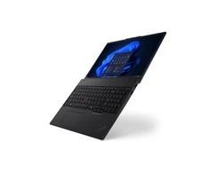 Nešiojamas kompiuteris Lenovo ThinkPad T16 G4 AMD | Juodas | 16 " | IPS | WUXGA | 1920 x 1200 pikselių | Anti-glare | AMD Ryzen AI 7 PRO | 350 | 32 GB | SO-DIMM DDR5 | Solid-state drive capacity 1000 GB | AMD Radeon 860M Graphics | Windows 11 Pro | 802.11be | Bluetooth versija 5.4 | LTE Upgradable | Klaviatūros kalba: anglų | Klaviatūros apšvietimas | Garantija 36 mėn. | Baterija warranty 12 mėn.