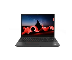 Nešiojamas kompiuteris Lenovo ThinkPad T16 | Thunder Juodas | 16 " | IPS | WUXGA | 1920 x 1200 pikselių | Anti-glare | AMD Ryzen 7 PRO | 7840U | 16 GB | LPDDR5x | Solid-state drive capacity 512 GB | AMD Radeon 780M Graphics | Windows 11 Pro | 802.11ax | Bluetooth versija 5.3 | LTE Upgradable | Klaviatūros kalba: anglų | Klaviatūros apšvietimas | Garantija 36 mėn. | Baterija warranty 12 mėn.