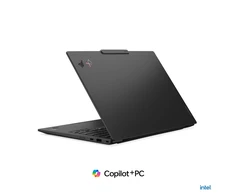 Nešiojamas kompiuteris Lenovo ThinkPad X1 Carbon Gen 14 Aura Edition | 14"/ IPS/ WUXGA/ Anti-glare | Intel Core™ Ultra X7 358H | 64GB | 1TB | Integrated Intel® Arc™ B390 GPU | Windows® 11 Pro
