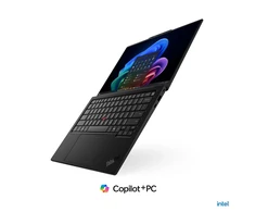 Nešiojamas kompiuteris Lenovo ThinkPad X1 Carbon Gen 14 Aura Edition | 14"/ IPS/ WUXGA/ Anti-glare | Intel Core™ Ultra X7 358H | 64GB | 1TB | Integrated Intel® Arc™ B390 GPU | Windows® 11 Pro