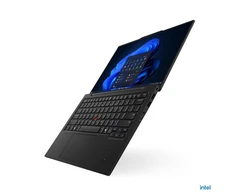 Nešiojamas kompiuteris Lenovo X1 Carbon G13 Aura Edition | 14" WUXGA | Core Ultra 7 258V | 32 GB RAM | 512 GB SSD | Windws 11 Pro