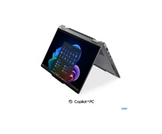 Nešiojamas kompiuteris Lenovo ThinkPad X1 2-in-1 Gen 11 14 WUXGA Touch ULT5-325/32GB/512GB/Intel Graphics/WIN11 Pro/ENG Klaviatūra su pašvietimu/FP/3Y Garantija | Lenovo