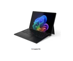 Lenovo ThinkPad X13 Detachable G1 Intel | Juodas | 13 " | IPS | Jutiklinis ekranas | 2.8K | 2880 x 1920 pikselių | Intel Core Ultra 5 | 332 | 32 GB | Soldered LPDDR5X | Solid-state drive capacity 512 GB | Intel Graphics | Windows 11 Pro | 802.11be | Bluetooth versija 5.4 | Klaviatūros kalba: anglų | Klaviatūros apšvietimas | Garantija 36 mėn. | Baterija warranty 12 mėn.