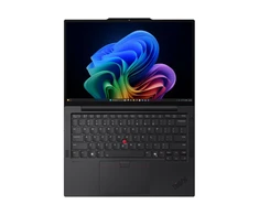 Nešiojamas kompiuteris Lenovo ThinkPad X13 G7 Intel | Juodas | 13.3 " | IPS | Jutiklinis ekranas | WUXGA | 1920 x 1200 pikselių | Anti-glare | Intel Core Ultra 7 | 355 | 32 GB | Soldered LPDDR5X | Solid-state drive capacity 512 GB | Intel Graphics | Windows 11 Pro | 802.11be | Bluetooth versija 5.4 | Klaviatūros kalba: anglų | Klaviatūros apšvietimas | Garantija 36 mėn. | Baterija warranty 12 mėn.