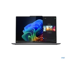 Nešiojamas kompiuteris Lenovo ThinkPad X9-14 G1 Intel | Pilkas | 14 " | OLED | WUXGA | 1920 x 1200 pikselių | Anti-glare | Intel Core Ultra 7 | 258V | 32 GB | Soldered LPDDR5x | Solid-state drive capacity 1000 GB | Intel Arc Graphics | Windows 11 Pro | 802.11be | Bluetooth versija 5.4 | Klaviatūros kalba: anglų | Klaviatūros apšvietimas | Garantija 36 mėn. | Baterija warranty 12 mėn.