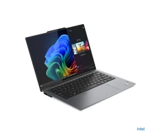 Nešiojamas kompiuteris Lenovo ThinkPad X9-14 G1 Intel | Pilkas | 14 " | OLED | WUXGA | 1920 x 1200 pikselių | Anti-glare | Intel Core Ultra 7 | 258V | 32 GB | Soldered LPDDR5x | Solid-state drive capacity 1000 GB | Intel Arc Graphics | Windows 11 Pro | 802.11be | Bluetooth versija 5.4 | Klaviatūros kalba: Nordic | Klaviatūros apšvietimas | Garantija 36 mėn. | Baterija warranty 12 mėn.