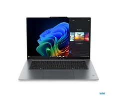 Nešiojamas kompiuteris LENOVO X9 15 G1 U5-228V/15.3?2.8K/32GB/512GB/ARC130V/W11P/3P/ENG