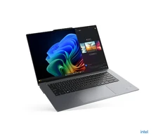 Nešiojamas kompiuteris Lenovo ThinkPad X9-15 G1 Intel | Pilkas | 15.3 " | OLED | Jutiklinis ekranas | 2.8K | 2880 x 1800 pikselių | Intel Core Ultra 7 | 258V | 32 GB | Soldered LPDDR5x | Solid-state drive capacity 1000 GB | Intel Arc Graphics | Windows 11 Pro | 802.11be | Bluetooth versija 5.4 | Klaviatūros kalba: anglų | Klaviatūros apšvietimas | Garantija 36 mėn. | Baterija warranty 12 mėn.