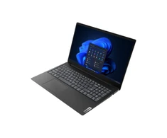 Nešiojamas kompiuteris Lenovo Essential V15 G4 AMN | Business Juodas | 15.6 " | TN | FHD | 1920 x 1080 pikselių | Anti-glare | AMD Ryzen 5 | 7520U | 16 GB | Soldered LPDDR5 | 512 GB | AMD Radeon 610M Graphics | Windows 11 Home | 802.11ax | 5.3 | English | Garantija 24 mėn. | Baterija warranty 12 mėn.