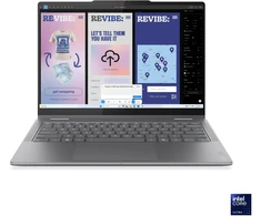 Nešiojamas kompiuteris Lenovo Yoga 7 2-in-1 14ILL10 | 83JQ008SNT