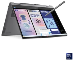 Nešiojamas kompiuteris Lenovo Yoga 7 2-in-1 14ILL10 | 83JQ008SNT