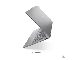 Nešiojamas kompiuteris Lenovo Yoga 7 2-in-1 14IPH11 | Intel Core Ultra 7 355, 14" WUXGA OLED lietimui jautrus ekranas, 16 GB RAM, 512 GB SSD, Windows 11 Home | Pilkas