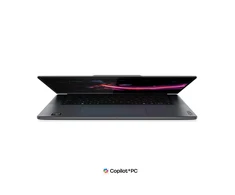 Nešiojamas kompiuteris Lenovo Yoga Pro 7 15ASH11 | AMD Ryzen AI Max+ 388, 15,3" 2.5K OLED 165 Hz Touch, 64 GB RAM, 1 TB SSD, Windows 11 Pro | Thunder Grey