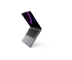 Nešiojamas kompiuteris Lenovo Yoga Pro 7 15IPH11 15.3 2.5K WQXGA ULT9-386H/32GB/1TB/NVIDIA GF RTX 5060 8GB/WIN11 Pro/ENG Klaviatūra su pašvietimu/Luna Pilkas/2Y Garantija | Lenovo