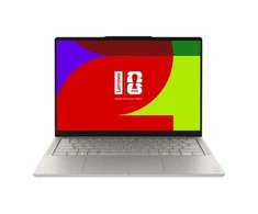 Nešiojamas kompiuteris Lenovo Yoga Slim 7 14IPH11 14 WUXGA ULT5-322/16GB/512GB/Intel Graphics/WIN11 Home/ENG Klaviatūra su pašvietimu/Seashell/2Y Garantija | Lenovo