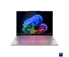 Nešiojamas kompiuteris Lenovo Yoga Slim 7 Aura Edition 14ILL10 | 14" WUXGA OLED | Core Ultra 7 256V | 16 GB RAM | 1 TB SSD | Win 11 Home