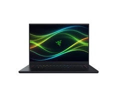 Nešiojamas kompiuteris Razer Blade 16 RZ09-05818EN3-R3E1 | Juodas | 16 " | OLED | QHD+ | 2560 x 1600 pikselių | 240 Hz | Intel Core Ultra 9 | 386H | 32 GB | LPDDR5X | Solid-state drive capacity 1000 GB | NVIDIA GeForce RTX 5080 | GDDR7 | 16 GB | Windows 11 Home | 802.11be | Bluetooth versija 6.0 | Klaviatūros kalba: US | Klaviatūros apšvietimas | Garantija 24 mėn. | Baterija warranty 12 mėn.