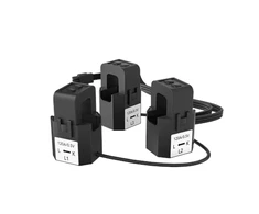 NexBlue 3-in-1 CT clamps for solar T16 | NBCTX3-120A