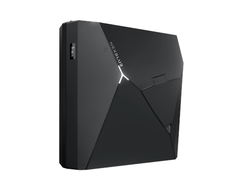 NexBlue EV Chargers | Edge Max | 22 kW | Wi-Fi, Bluetooth | Space Juodas