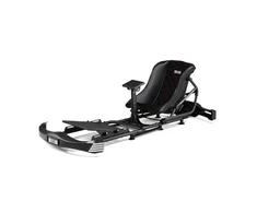 Next Level Racing Go Kart Plus | NLR-S034 | Juodas