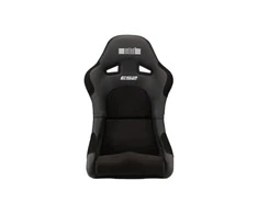Next Level Racing ES2 Elite sim racing seat, carbon – juodos spalvos