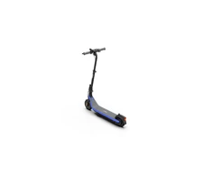 Ninebot by Segway eKickScooter C2 Pro E, Juodas/Mėlyna | Segway