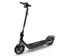 Ninebot by Segway Kickscooter E2 PRO E, Juodas | Segway