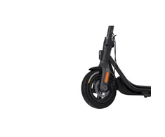 Ninebot by Segway Kickscooter F2 E, Juodas | Segway | Kickscooter F2 E | Iki 25 km/h | 10" | Juodas