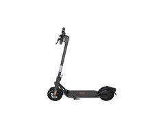 Ninebot by Segway Kickscooter F2 Plus E, Juodas | Segway | Kickscooter F2 Plus E | Iki 25 km/h | 10" | Juodas