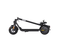 Elektrinis paspirtukas Ninebot by Segway Kickscooter F2 Pro E, Juodas