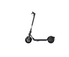 Elektrinis paspirtukas Ninebot by Segway Kickscooter F2 Pro E, Juodas