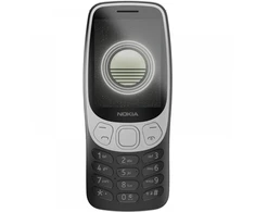 HMD NOKIA 3210 (2025) Dual SIM 4G - Black
