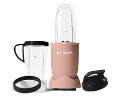 Nutribullet NB907MACL matinė rožinė