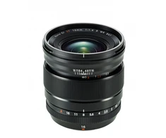 Fujifilm Objektyvas Fujinon XF16mm F1.4 R WR