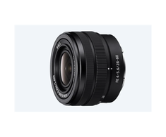 Objektyvas Sony | FE 28-60mm F4-5.6 | Sony E-mount