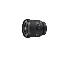 Objektyvas Sony | Lens FE PZ 16-35mm F4 G