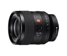 Sony | Objektyvas FE 35 mm F1.4 GM