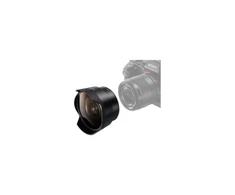 Objektyvas Sony | SEL-057FEC Fisheye Converter | Sony