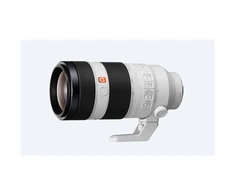 SONY SEL-100400GM Teleobjektyvas