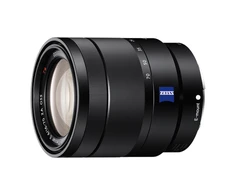 Sony | SEL-1670Z E 16–70 mm F4 priartinimo objektyvas | Sony