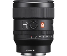 Objektyvas Sony SEL24F14GM MILC Standartiniai objektyvai Juoda