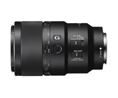 SONY SEL-90M28G Makro objektyvas