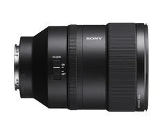 SONY SEL-135F18GM Teleobjektyvas