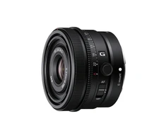 Objektyvas Sony | 24 mm F2.8 G Master