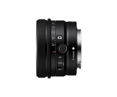 Objektyvas Sony | 24 mm F2.8 G Master